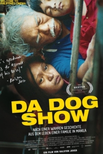 Da Dog Show