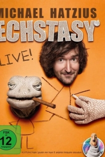 Michael Hatzius: Echstasy - Live!