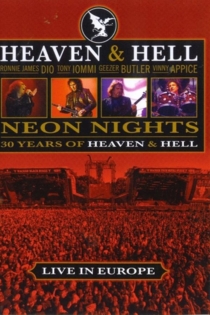 Heaven & Hell: Neon Nights