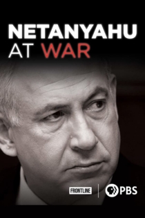 Netanyahu at War