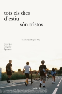 tots els dies d'estiu són tristos