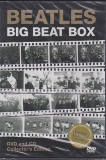 Beatles, Big Beat Box