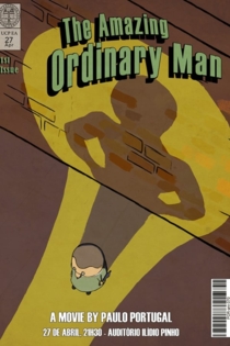 The Amazing Ordinary Man