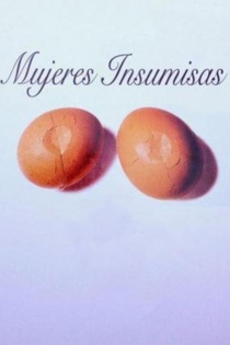 Mujeres insumisas