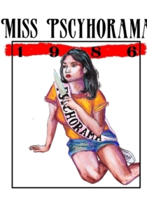 Miss Psychorama 1986