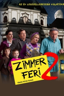 Zimmer Feri 2