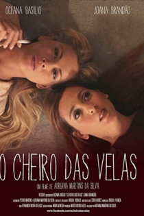 O cheiro das velas