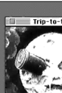 Little Movies. No. 2: On the Ephemeral Nature of Little Movies