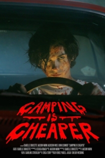 Camping is Cheaper