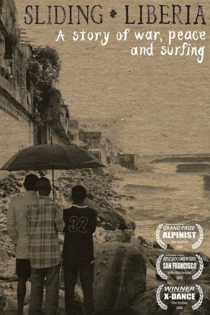 Sliding Liberia
