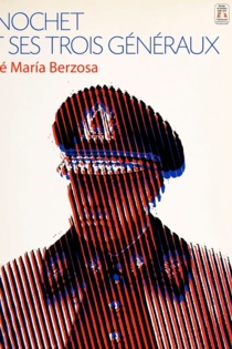 Pinochet et ses trois généraux