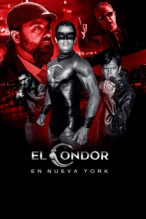 El Cóndor en Nueva York