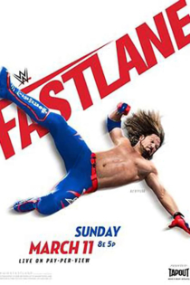 WWE Fastlane 2018