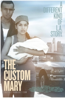 The Custom Mary