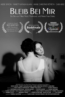Bleib bei mir