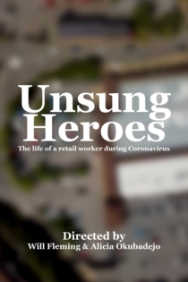 Unsung Heroes: The Life of a Retail Worker During Coronavirus