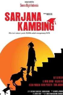 Sarjana Kambing