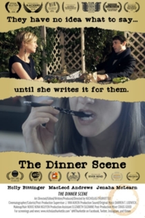 The Dinner Scene