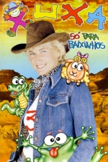 Xuxa Só para Baixinhos 3