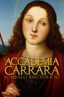 L' Accademia di Carrara