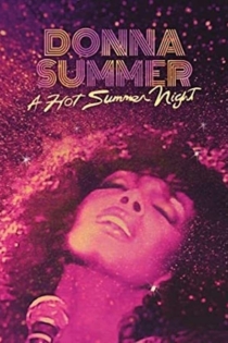 A Hot Summer Night