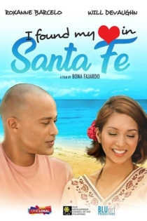 I Found My Heart in Santa Fe