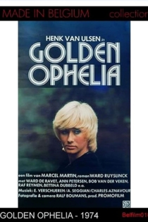 Golden Ophelia