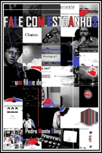 Fale com Estranhos