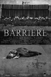 Barriere