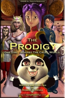 The Prodigy