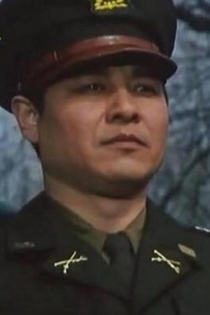 Minjok kwa unmyong 1-4. Ch'oe Hyon-dok