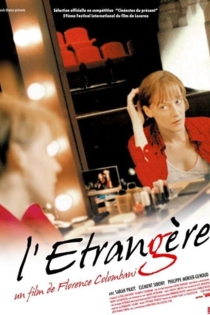L'étrangère