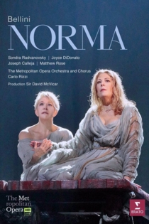 Met Opera Live: Norma