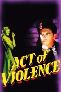 Act of Violence