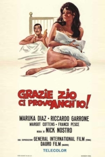 Grazie zio, ci provo anch'io