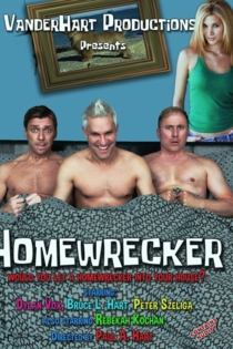 Homewrecker