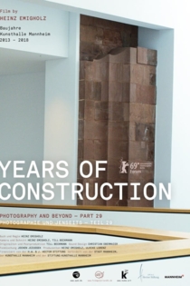 Years of Construction