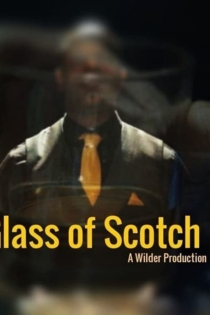 Glass of Scotch