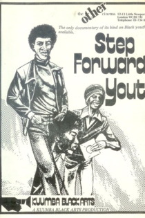 Step Forward Youth