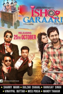 Ishq Garaari