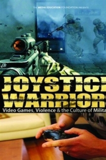 Joystick Warriors