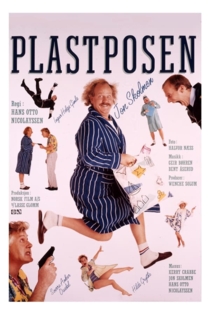 Plastposen