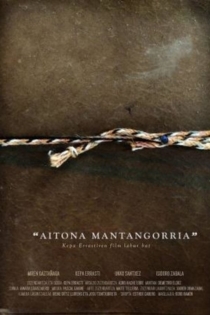 Aitona Mantangorria