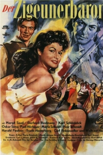 Der Zigeunerbaron