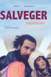 Salveger
