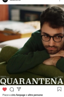 Quarantena