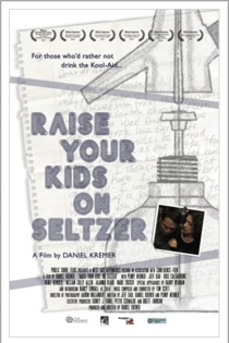 Raise Your Kids on Seltzer