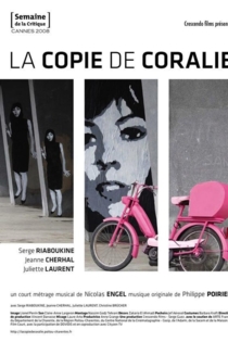 La copie de Coralie