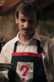 Quem é o Pai do Menino Jesus?