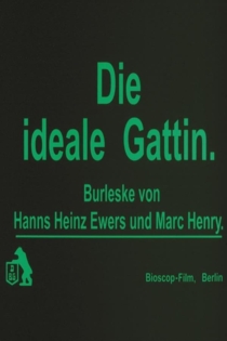 Die ideale Gattin